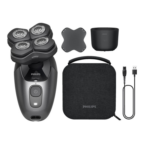 Philips head shaver - head, series
