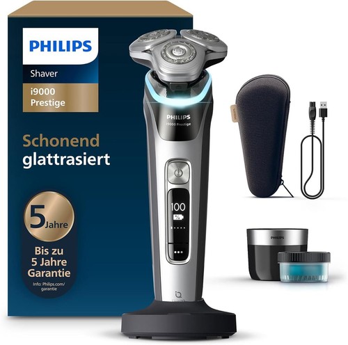 Philips elektrischer rasierer - philips,