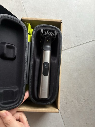 Philips oneblade pro - oneblade, 360