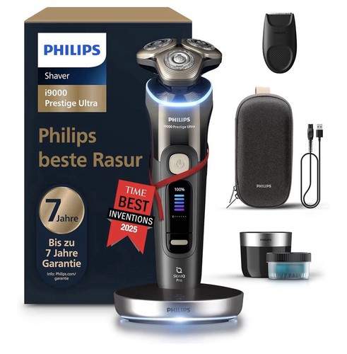 Philips elektrischer rasierer - philips,