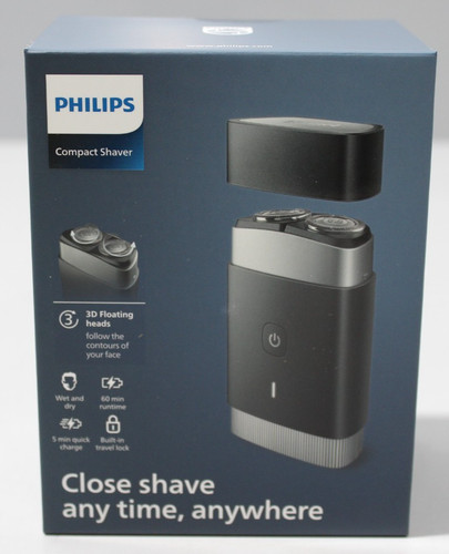 Philips pq888 akku mini - philips,