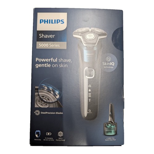 Philips shaver 5000 s5889 - shaver,