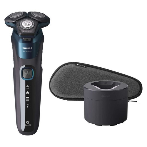Philips series 5000 - series, s5579/50