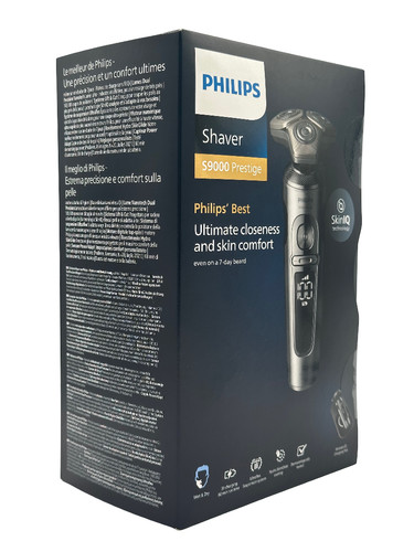 Philips serie sp9871 s9000 - serie, sp9871/22
