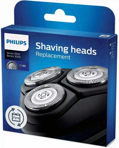 Neu philips sh30 - philips,