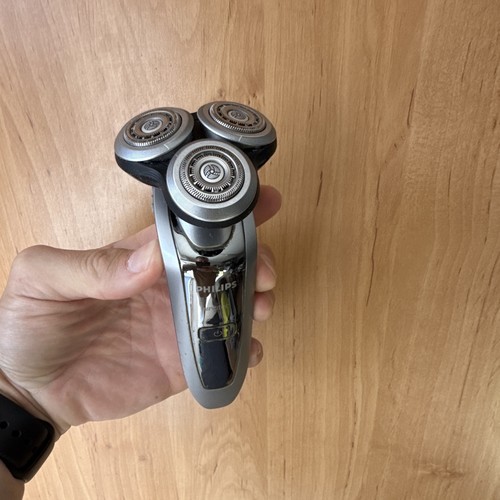 Philips elektrischer rasiere - philips,