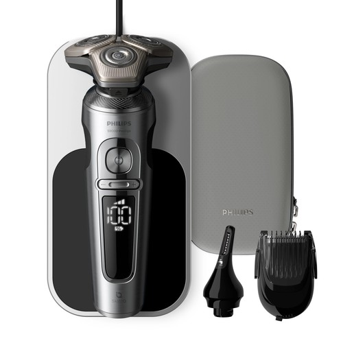 Philips rasierer s9000 - philips,