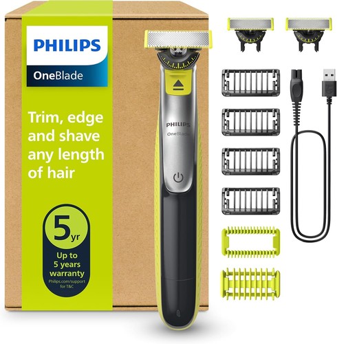 Philips oneblade 360 qp2834 - philips,