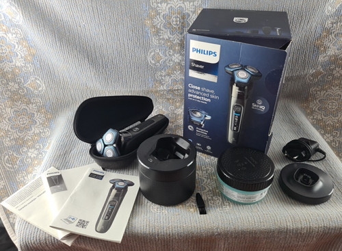 Philips shaver series - philips, 7000