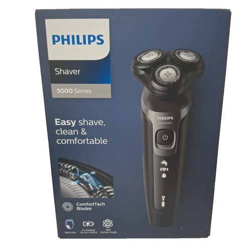 Philips series 5000 nass - 5000, &