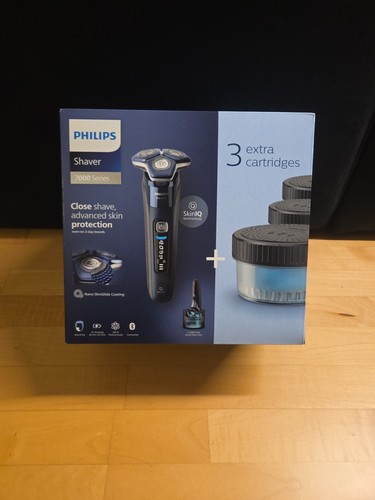 Philips shaver series - philips, 7000