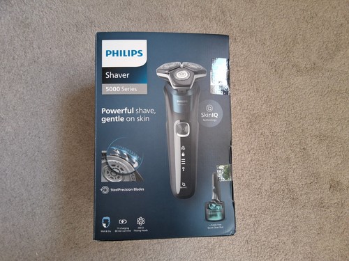 Philips shaver 5000 - shaver, –