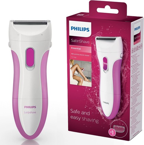 Philips hp6341 satinshave - philips,