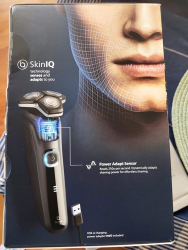 Philips shaver series 5000 - 5000, –