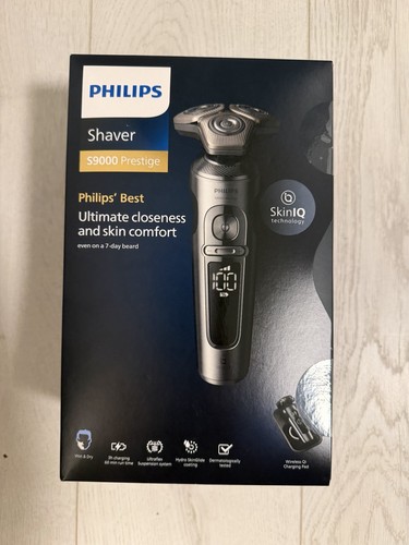 Philips serie sp9871 - philips,