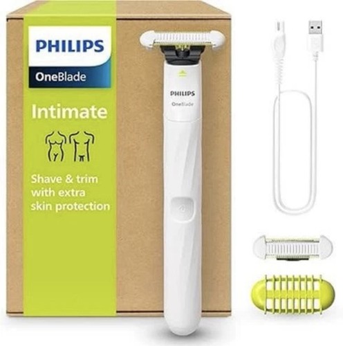 Philips oneblade intimate - oneblade,