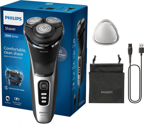 Philips rasierer series - philips,