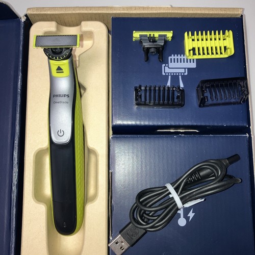Philips oneblade 360 face - philips, &