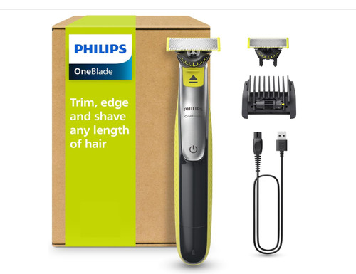 Philips oneblade 360 - philips,