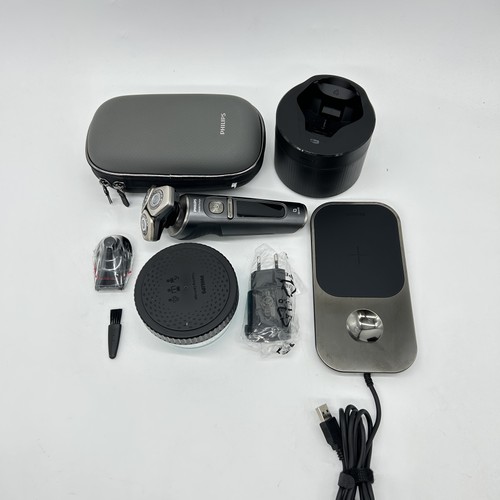 Philips shaver s9000 prestige - philips,