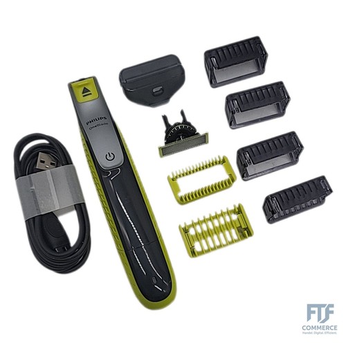 Oneblade 360 face - face,