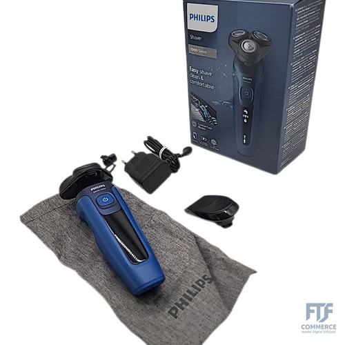 Philips series 5000 - series,
