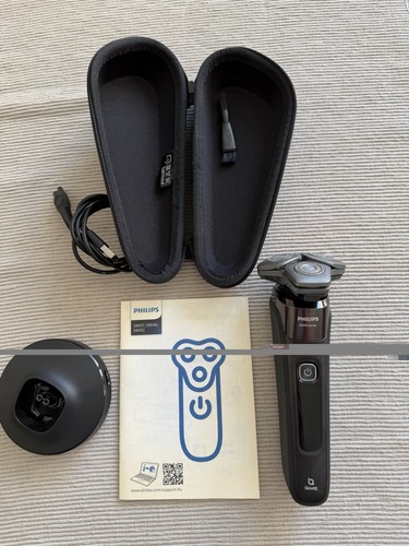 Philips shaver series - philips,