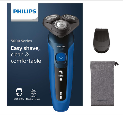 Philips series 5000 - philips,