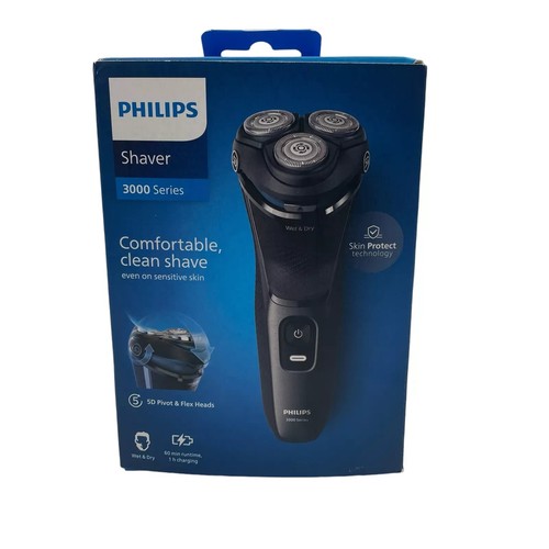 Philips shaver series - philips, 3000