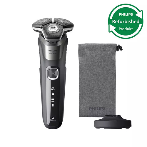 Refurbished philips shaver - refurbished,