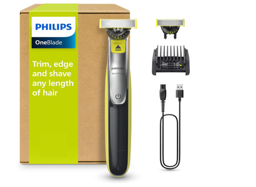 Philips oneblade 360 - oneblade,