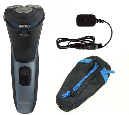 Philips shaver series 3000 - series, –