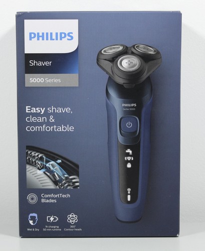 Philips rasierer 5000 s5466 - philips, s5466/18