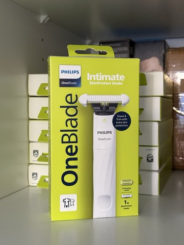 Philips oneblade elektrischer - philips,