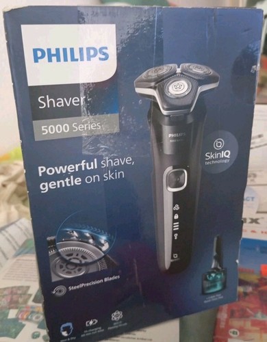 Philips shaver 5000 - philips, series