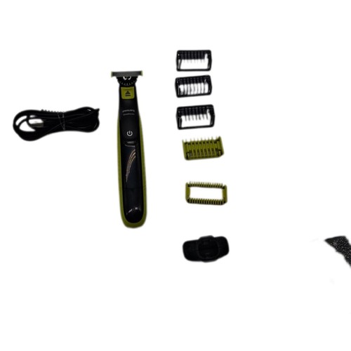 Philips oneblade 360 - philips, face