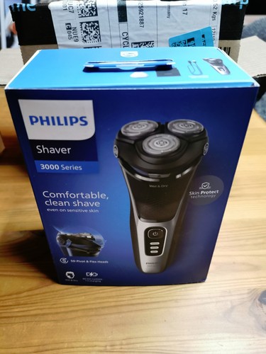 Philips s3241 elektrischer - philips, s3241/12