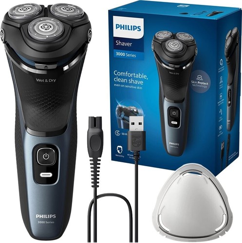 Philips shaver 3000 series - philips,