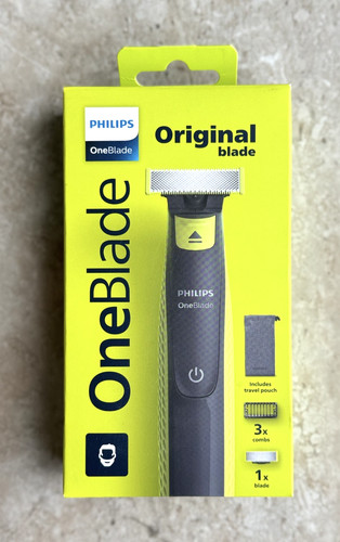 Philips oneblade qp2724 - philips, qp2724/14