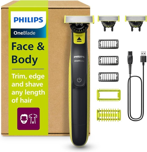 Philips oneblade 360 - oneblade,