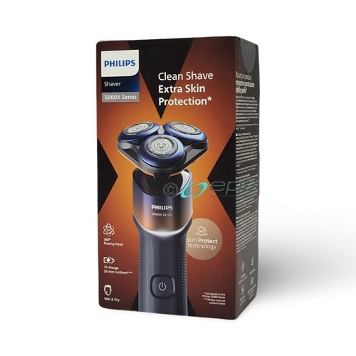 Philips x5012 rasierer - philips,