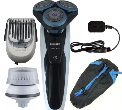 Philips shaver series - series, 9000