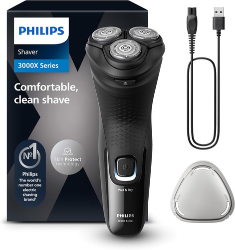 Philips shaver series - philips,
