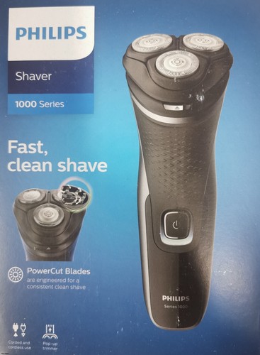 Philips s1332 elektrischer - philips,