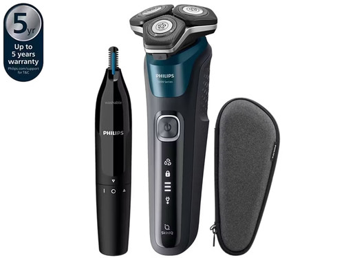 Philips shaver s5889 series - philips,