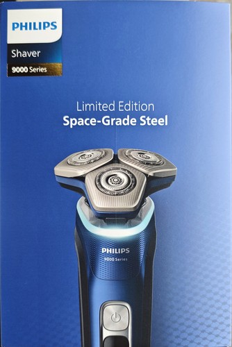Philips rasierer 9000 s9980 - 9000, s9980/54