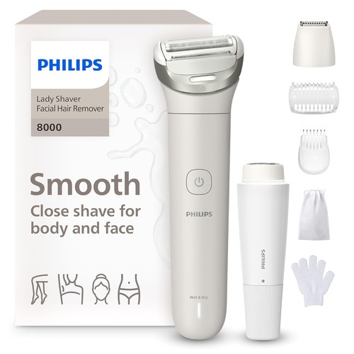 Philips lady shaver - philips, series
