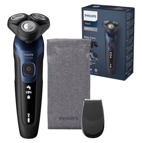 Philips shaver 5000 - shaver, –