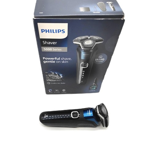 Philips elektrischer rasierer - philips,