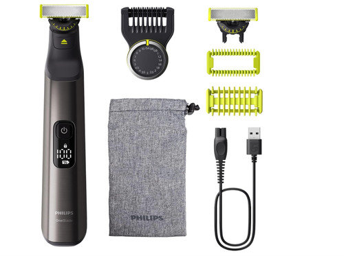 Philips oneblade pro 360 - philips,